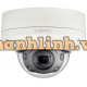 Camera quan sát Samsung Wisenet Vandal Dome Cầu 2M XNV-6080R